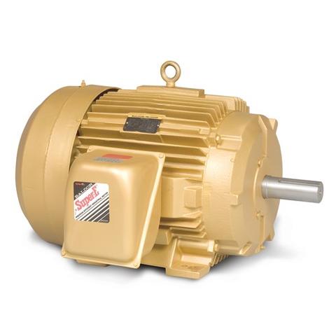 EM4338T Baldor Motor 30HP A36-6049-0999