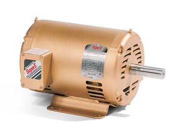 EM2515T - G Baldor Motor 20HP 1765RPM 256T OPSB 230/460 Volt 3 Phase 39E366X952G1 - Square One Electric Motors & Pumps