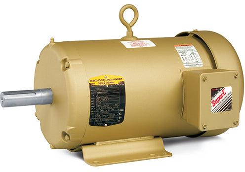 EMM3711 Baldor Motor 10HP 37G816S864G1