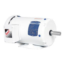 EWDM3710T Baldor Motor 7.5HP 37H872L864G1