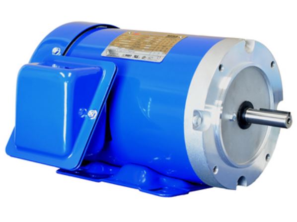 PR56CH2M4A North American 2Hp Motor