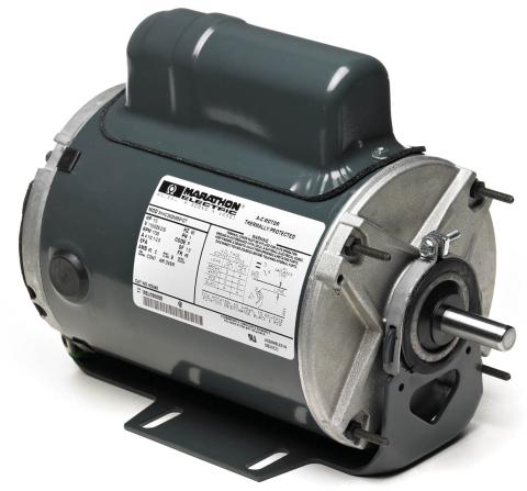 F780 Marathon Motor