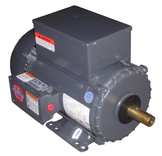 FD1CM2PZ Emerson / US 1HP Motors