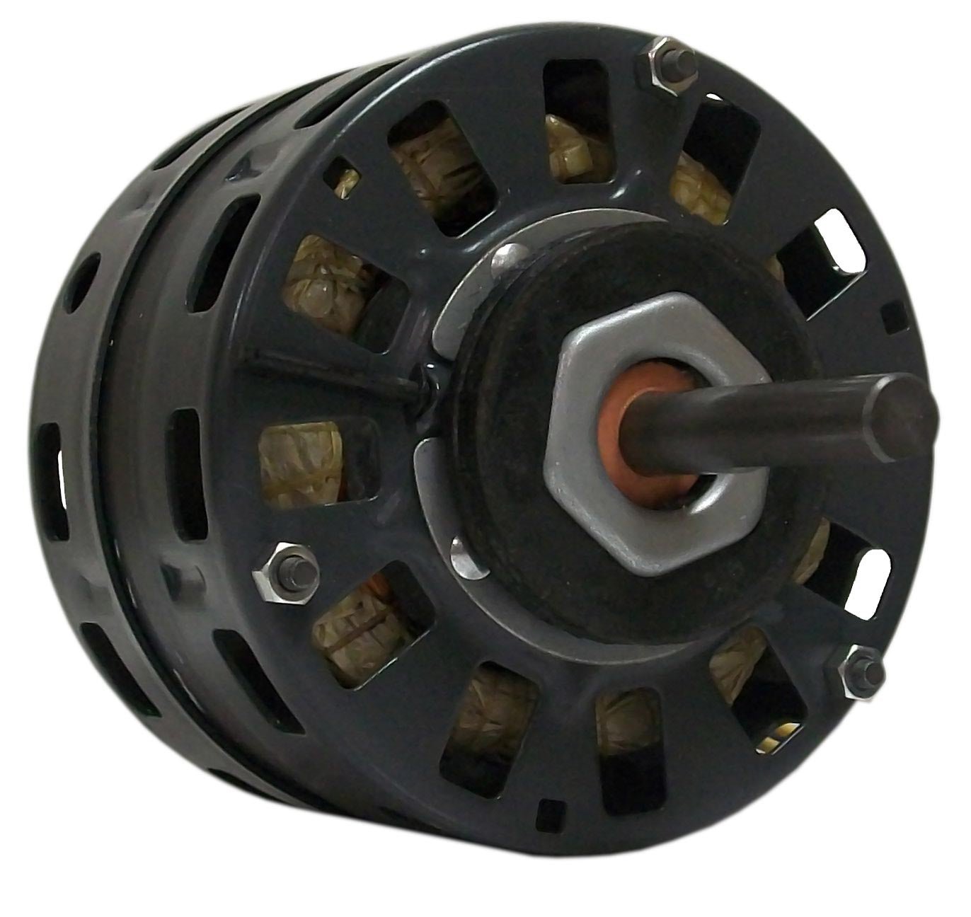 D1089 Fasco Motor 1/15 HP, 850 RPM, 115 V, 1 Phase