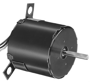 D1189 Fasco Motor 20HP 1550RPM 3.3 Enclosed 115/208 - 230V CW 1 Phase - Square One Electric Motors & Pumps