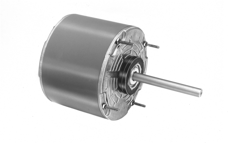 D733 Fasco Motor 1/6 HP, 1075 RPM, 115 V, 1 Phase