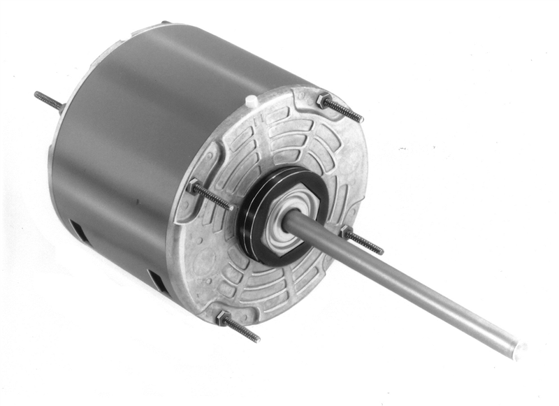D784 Fasco Motor 1/2 HP, 1625 RPM, 208-230 V, 1 Phase