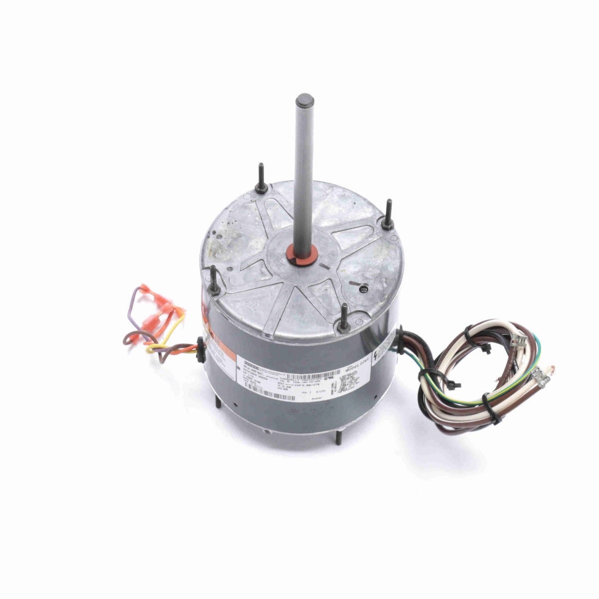 D791 Fasco Motor 1/3 HP, 825 RPM, 208-230 V, 1 Phase
