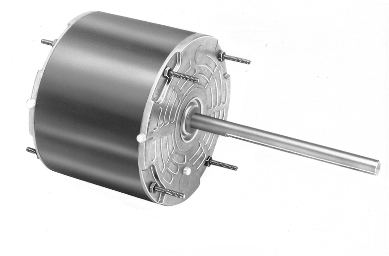 D925 Fasco Motor 1/3 HP, 1075 RPM,  208-230 V, 1Phase