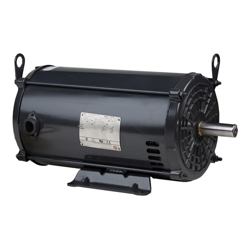 FD1CA1PZ US Nidec 1HP Motor