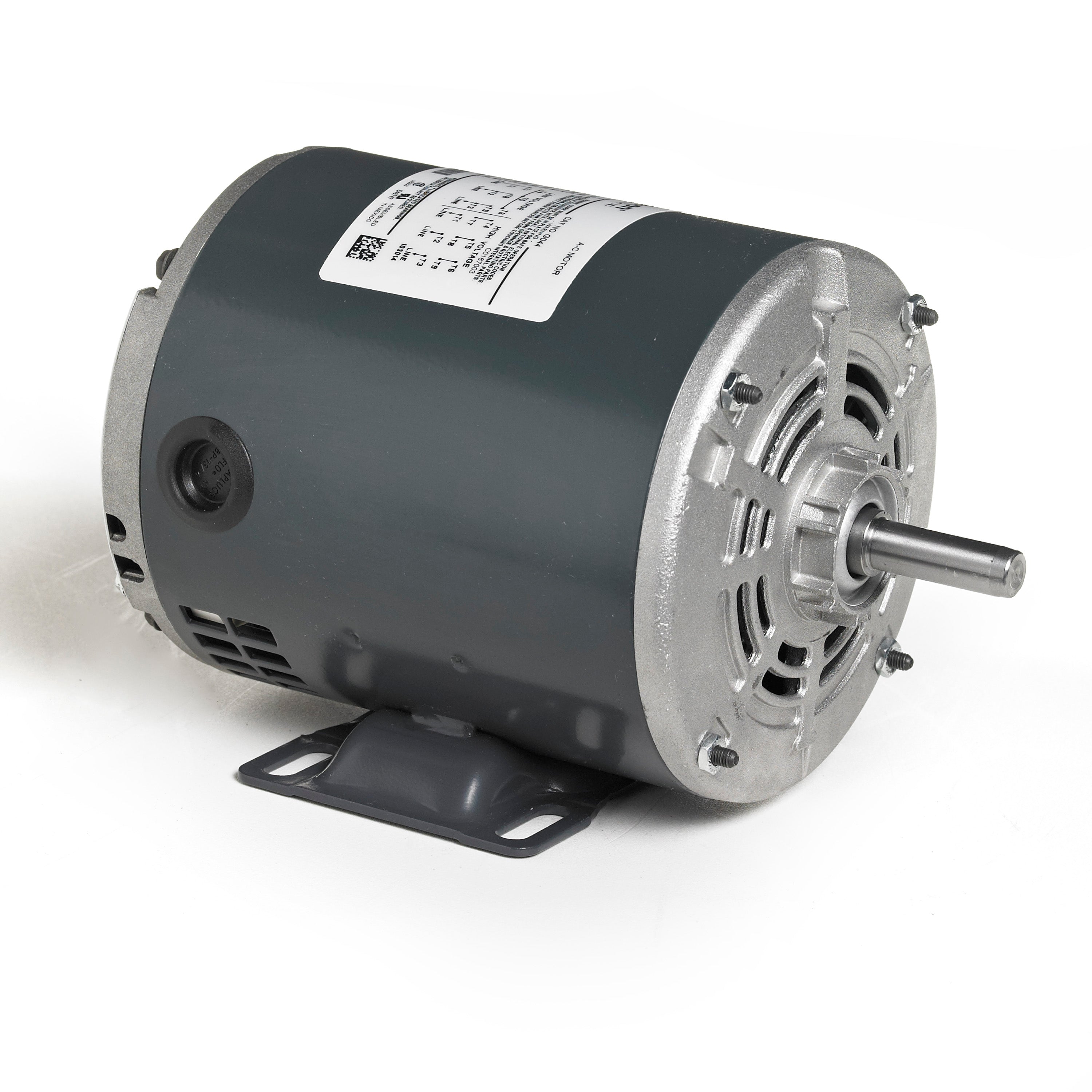 G082B Marathon 3/4hp Motor 722856071088