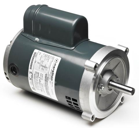 G212A Marathon Motor