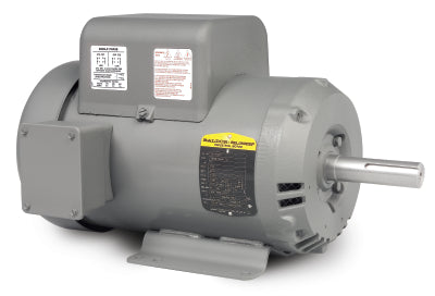 GDL1605T Baldor Motor 5HP 36M937W417G1