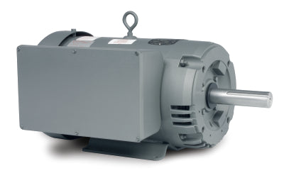 GDL1607T Baldor Motor 7.5HP 37M320-1630G1