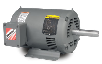 EGDM2513T Baldor Motor 15HP 39N074Y375G1