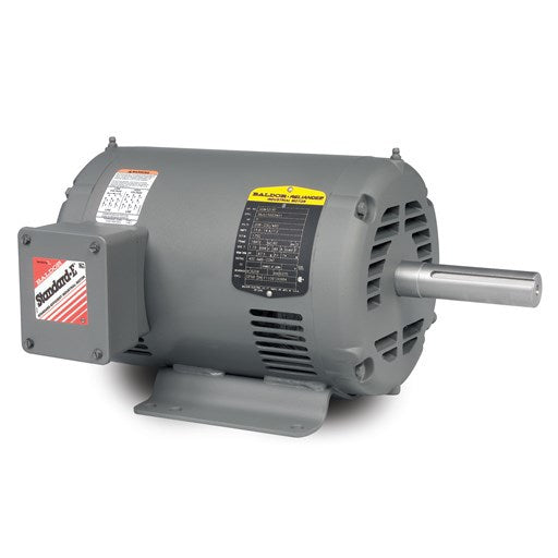 EGDM3313T Baldor Motor 10HP 37N688T853G1