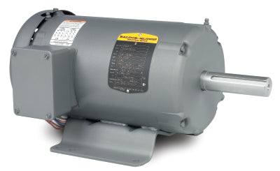 EGDM3714T Baldor Grain Drying Motor