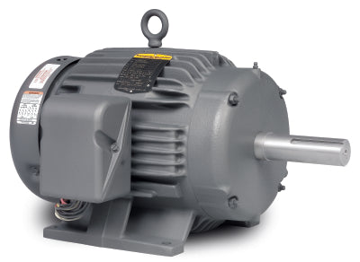 EGDM4110T Baldor Motor 40HP 12G986Y276G1