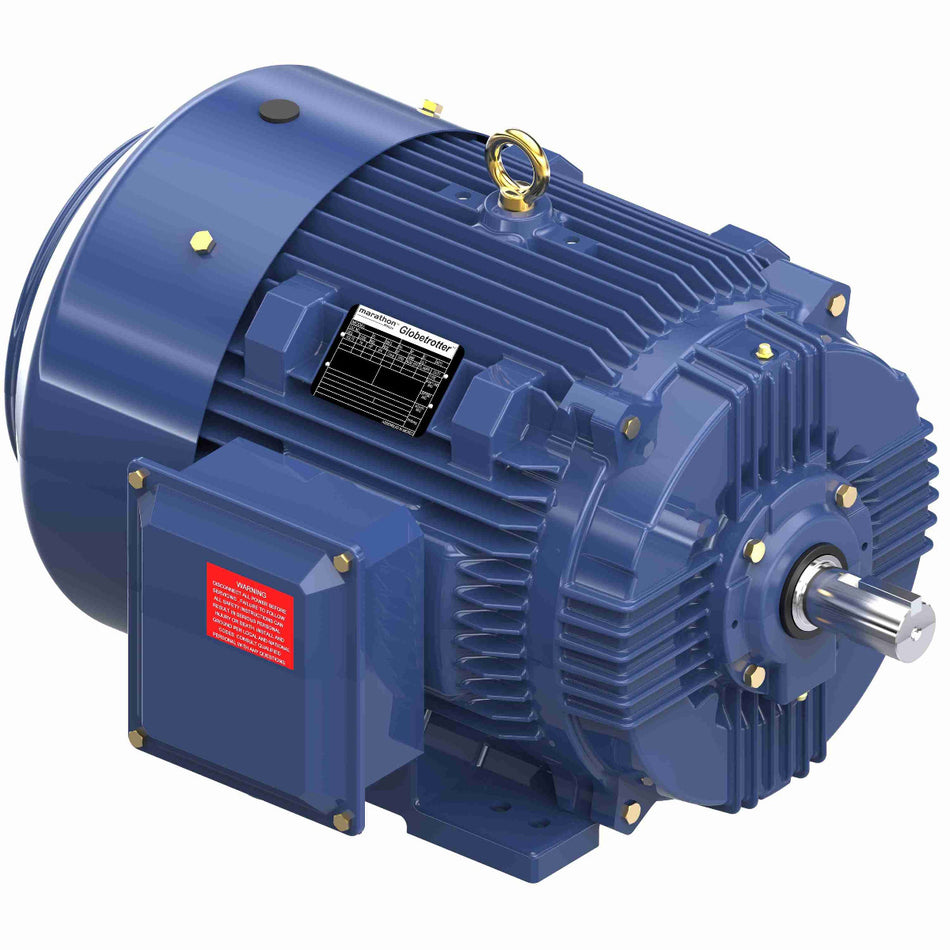 GT1033 Marathon Motor