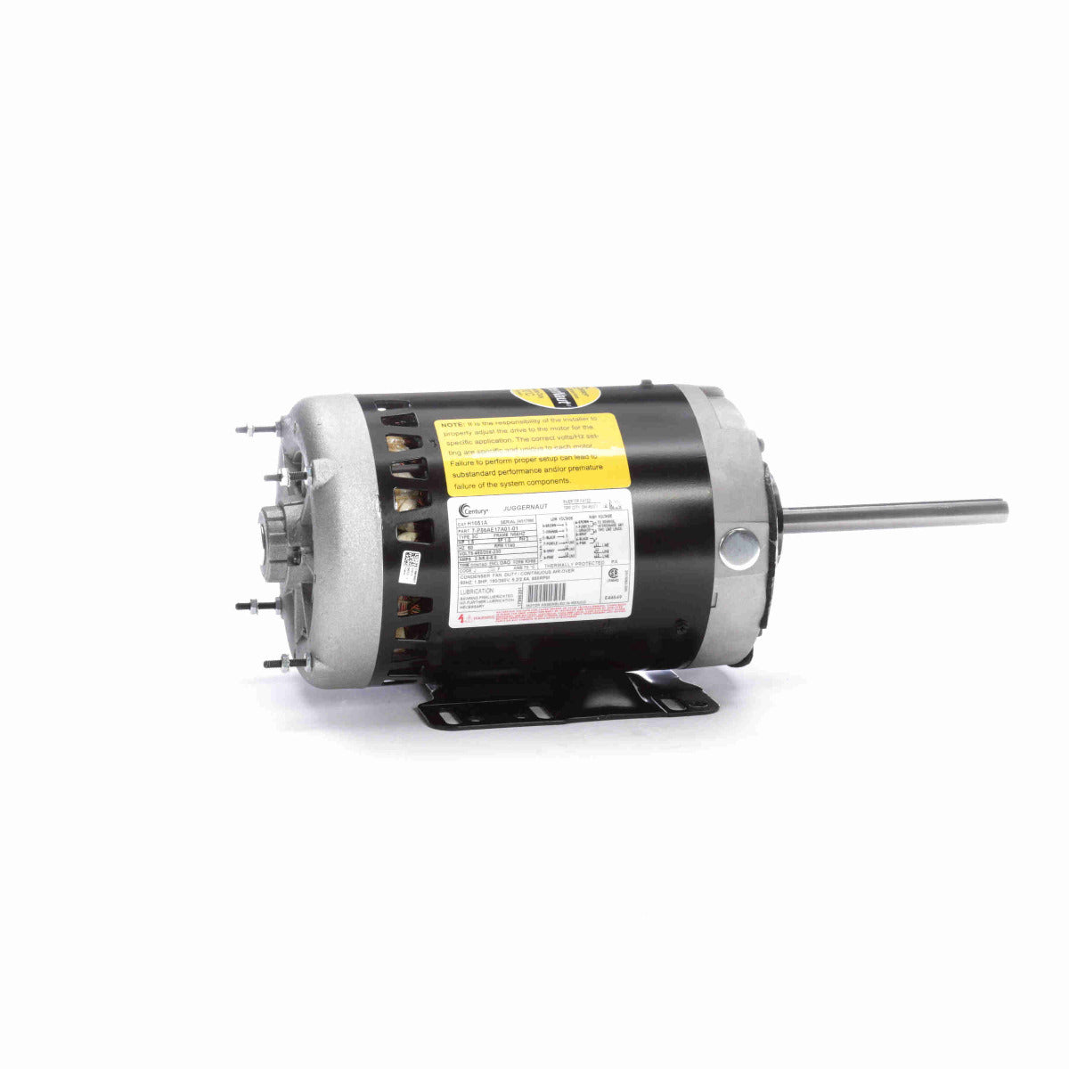 H1051AV1 Century Motor