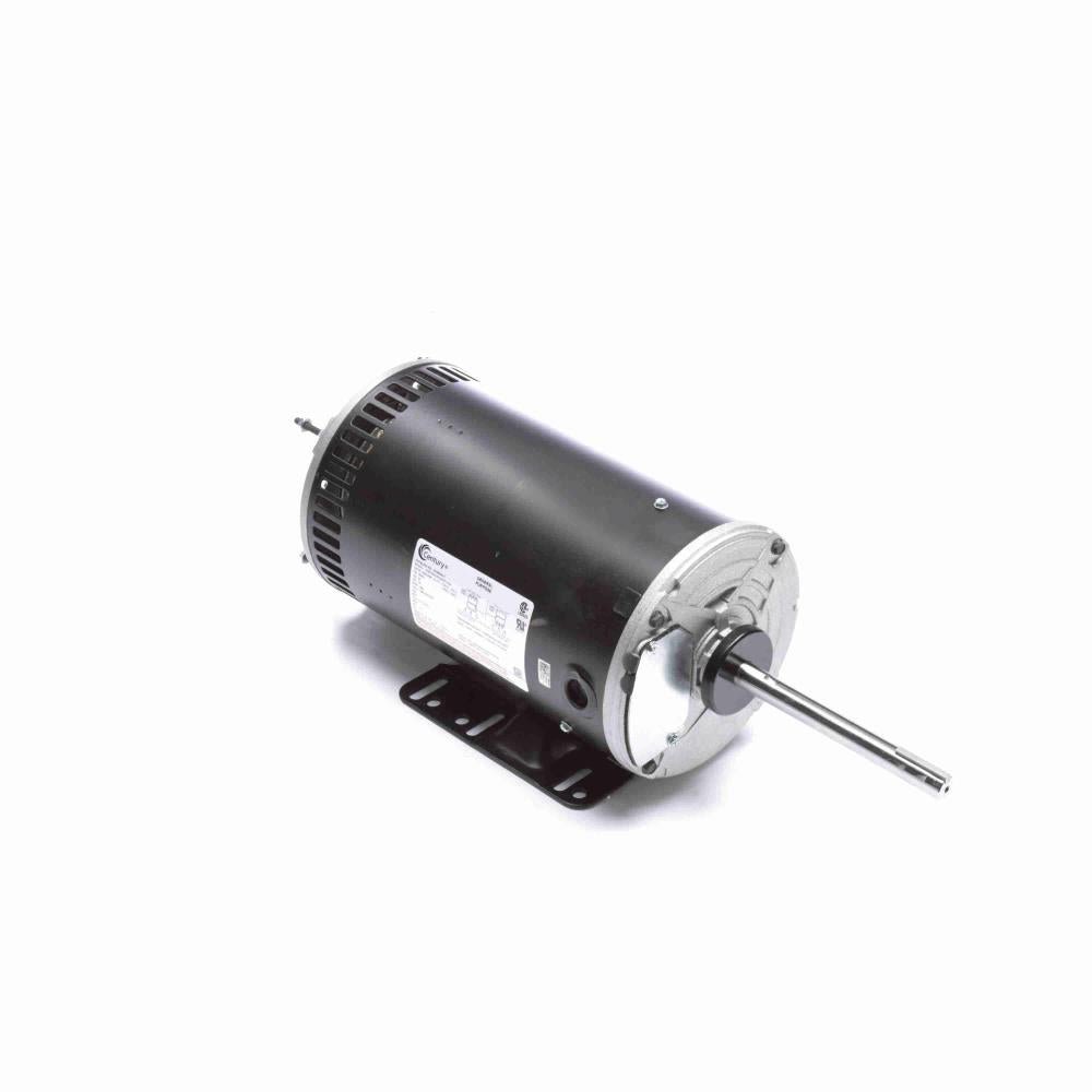 H1053AV1 Century Motor 1HP 850RPM 56HZ OAO 208 - 230/460 Volt 3 Phase - Square One Electric Motors & Pumps