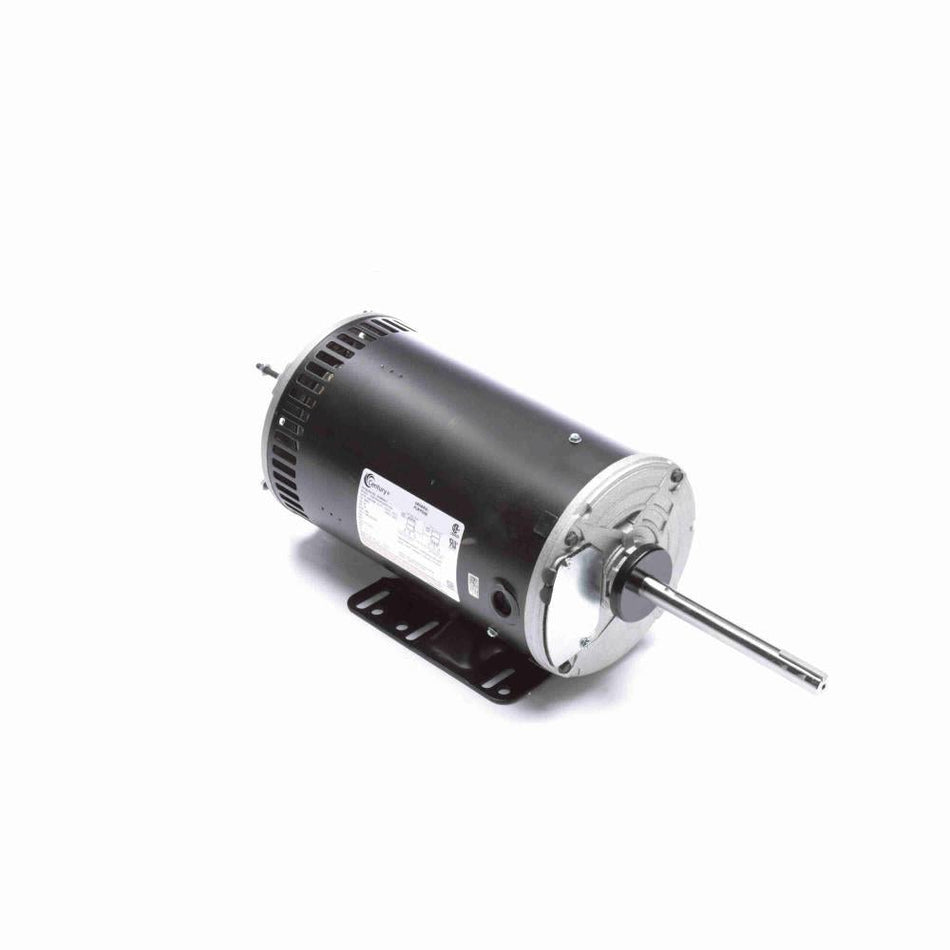 H1053AV1 Century Motor 1HP 850RPM 56HZ OAO 208 - 230/460 Volt 3 Phase - Square One Electric Motors & Pumps