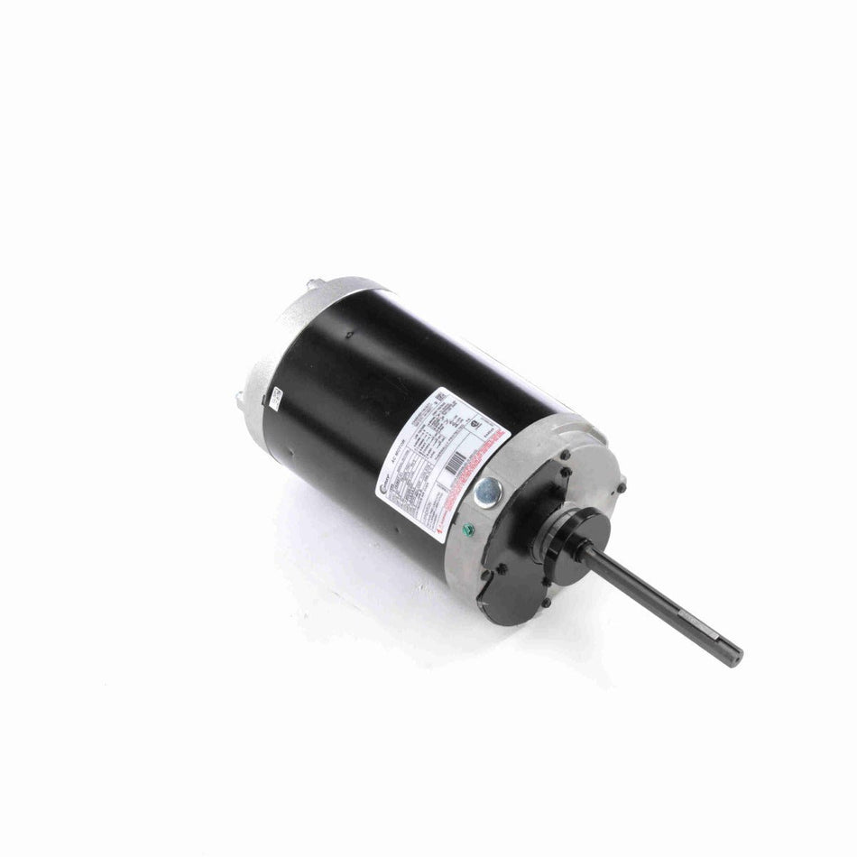 H699 Century Motor 2HP 1140RPM P56Y ODP 460/208 - 230 Volt 3 Phase - Square One Electric Motors & Pumps