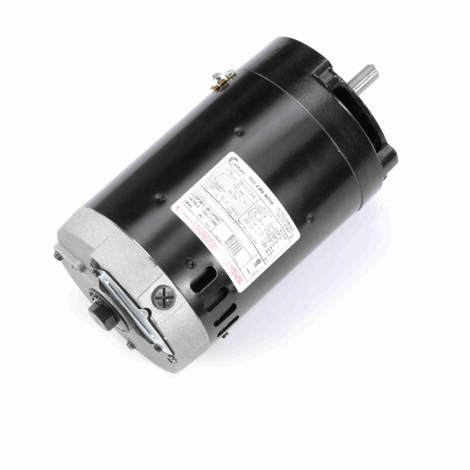 H740 Century Motor