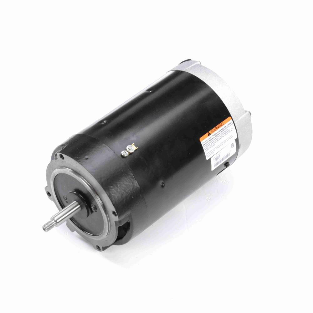 H741 Century Motor