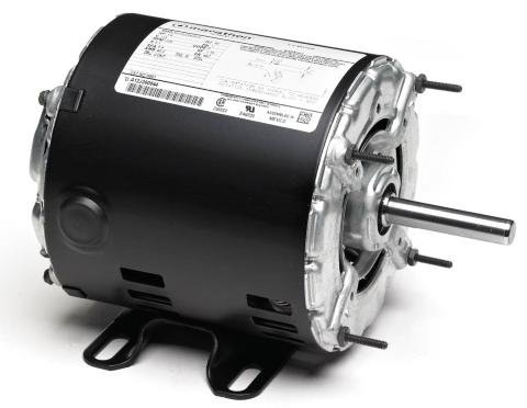 H901 Marathon Motor