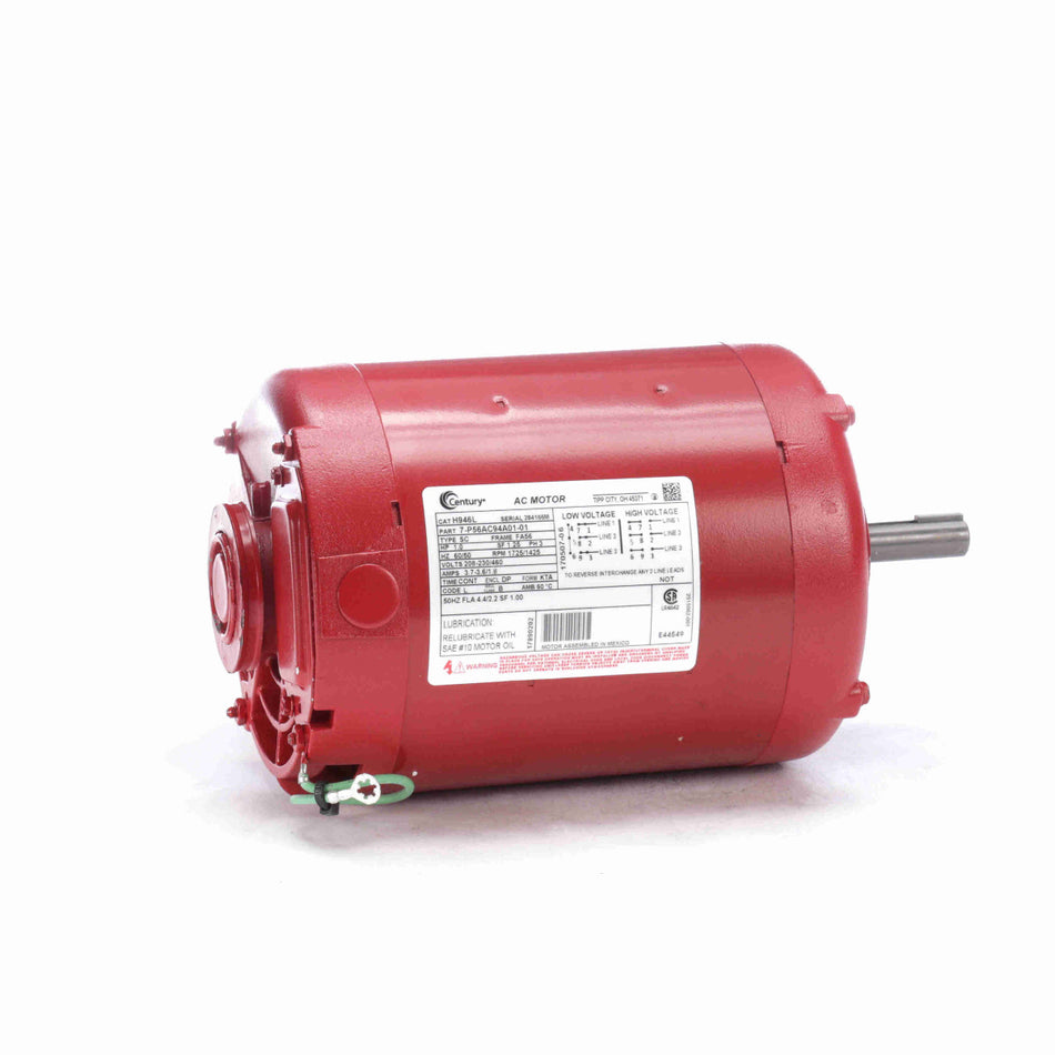 H946L Century Motor