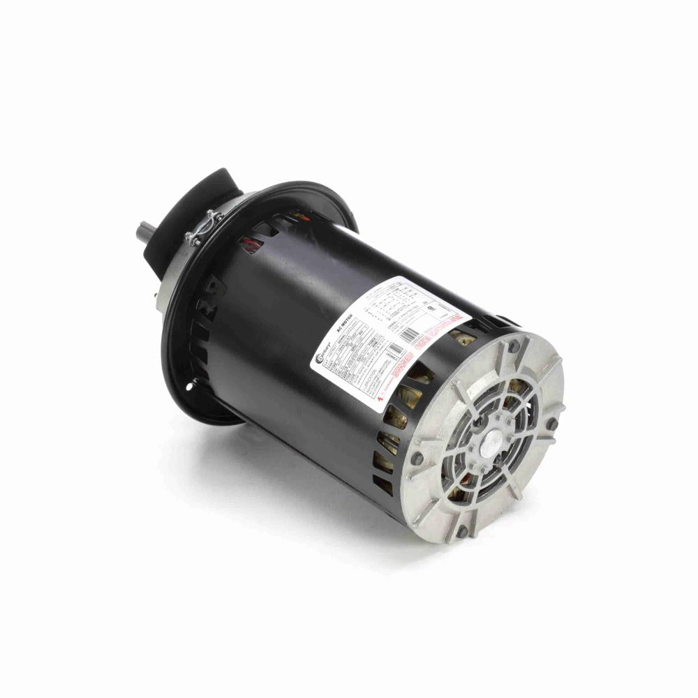 H978V1 Century Motor