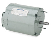 101341.00 Leeson Hatchery & Incubator Fan Motor