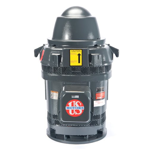 HO7P3BLF US Motor 7.5hp - Vertical Pumps - Square One Electric