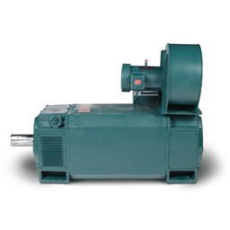 IDDRPM18304C Baldor Motor 30HP 1745RPM 1852C DPG 460 Volt 3 Phase P18T0331 - Square One Electric Motors & Pumps