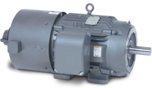 IDNM3538 Baldor Motor 1/2HP 1740RPM 56C TENV 3 Phase 35T995P863G1