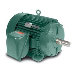 IDVSM2334T Baldor Motor 20HP 1800RPM 256TC TEFC 208 - 230/460 Volt 3 Phase 09K146T459G1 - Square One Electric Motors & Pumps