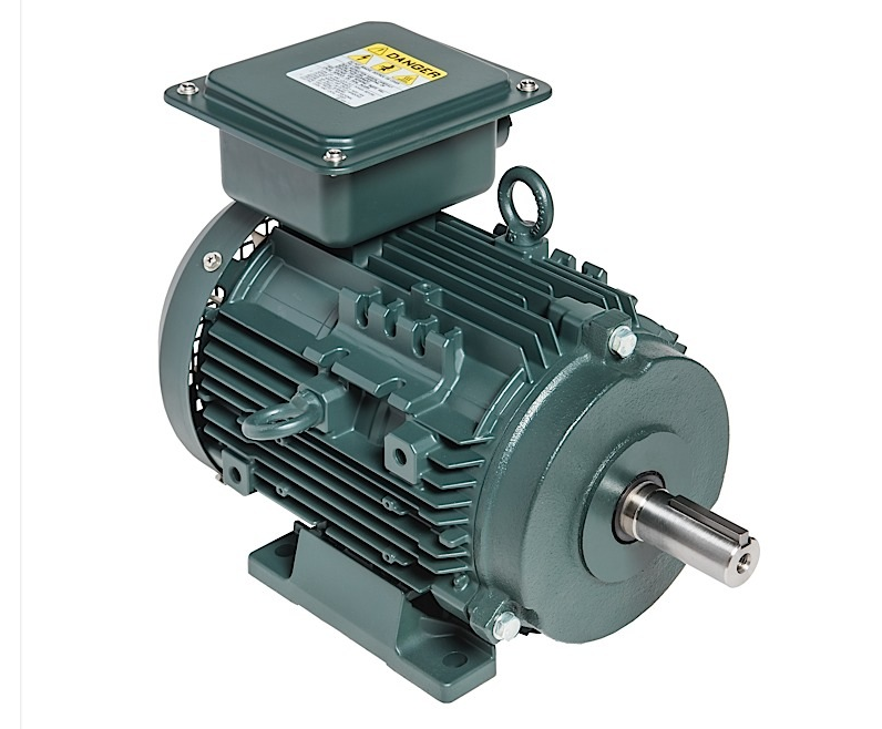 Y552SDMV7HS-PL Toshiba Motor 5.5 HP | Metric IEC | Square One Electric -  Square One Electric Motors & Pumps