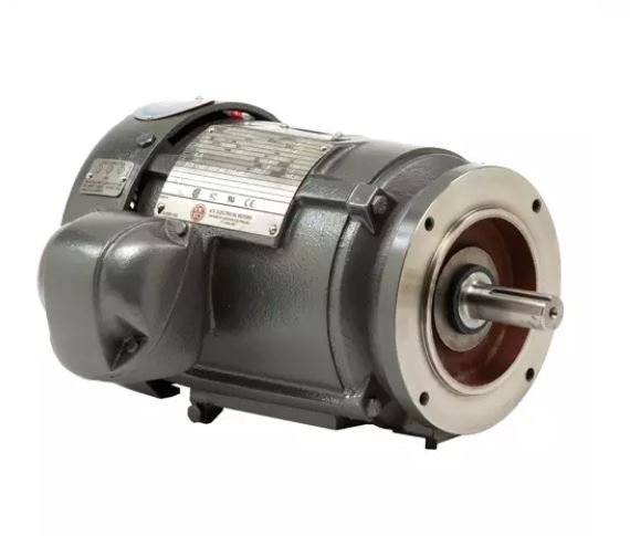8P3P1CKR US Motor 3hp - IEEE 841 Petro Chem - Square One Electric