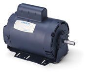 E100014.00 Leeson 1/3HP AC Motor C4K17DJ9