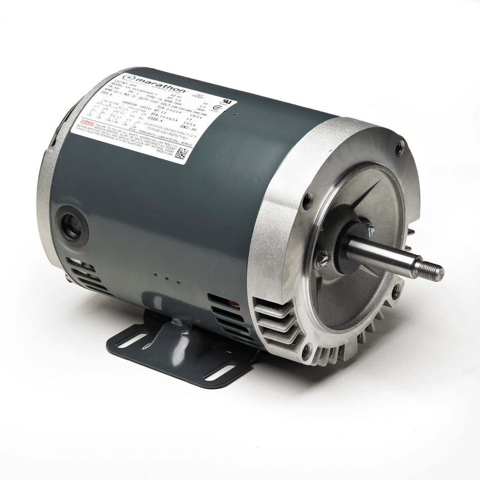 J051 Marathon Motor