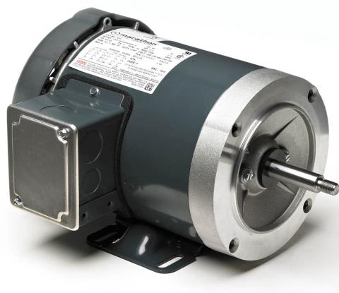 J062 Marathon Motor