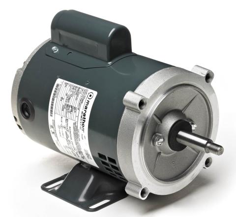 J1025 Marathon Motor