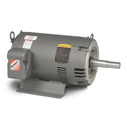EJMM2506T Baldor Pump Motor 7.5HP 1145RPM 254JM OPSB 3 Phase 09-0000-2958
