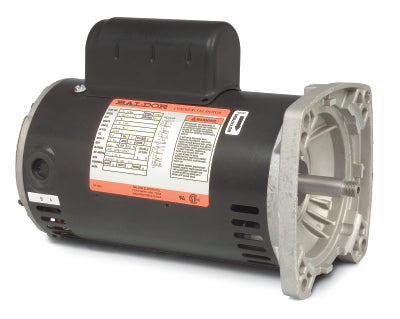 JSL325A Baldor Motor 1/2HP 34M228R049G1