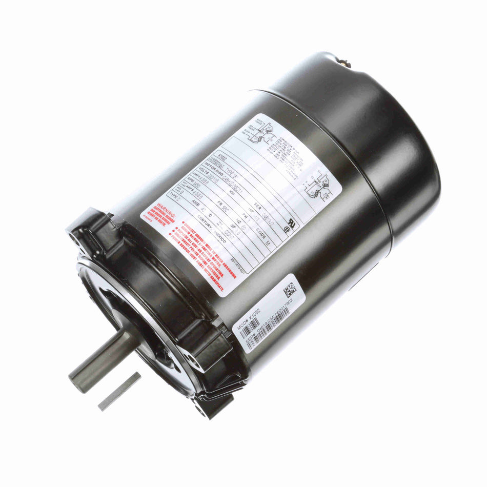 K1032 Century Motor