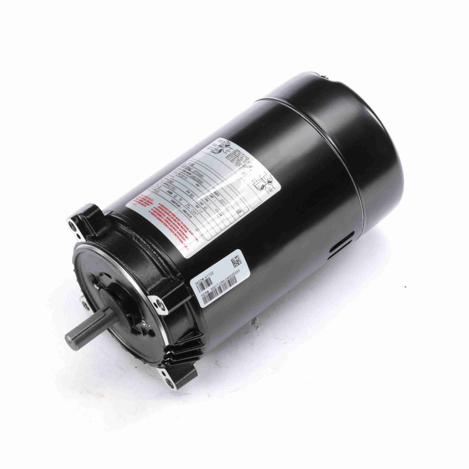 K1102 Century Motor