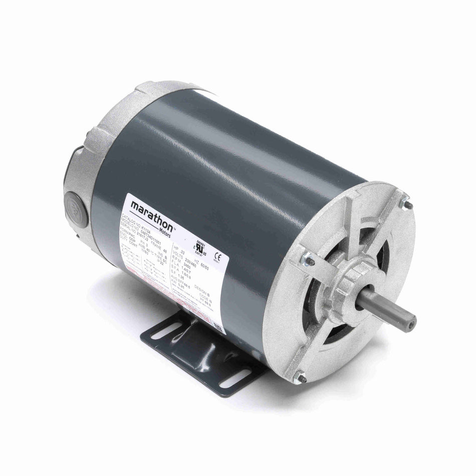 K113A Marathon Motor