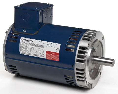 K218 Marathon Motor