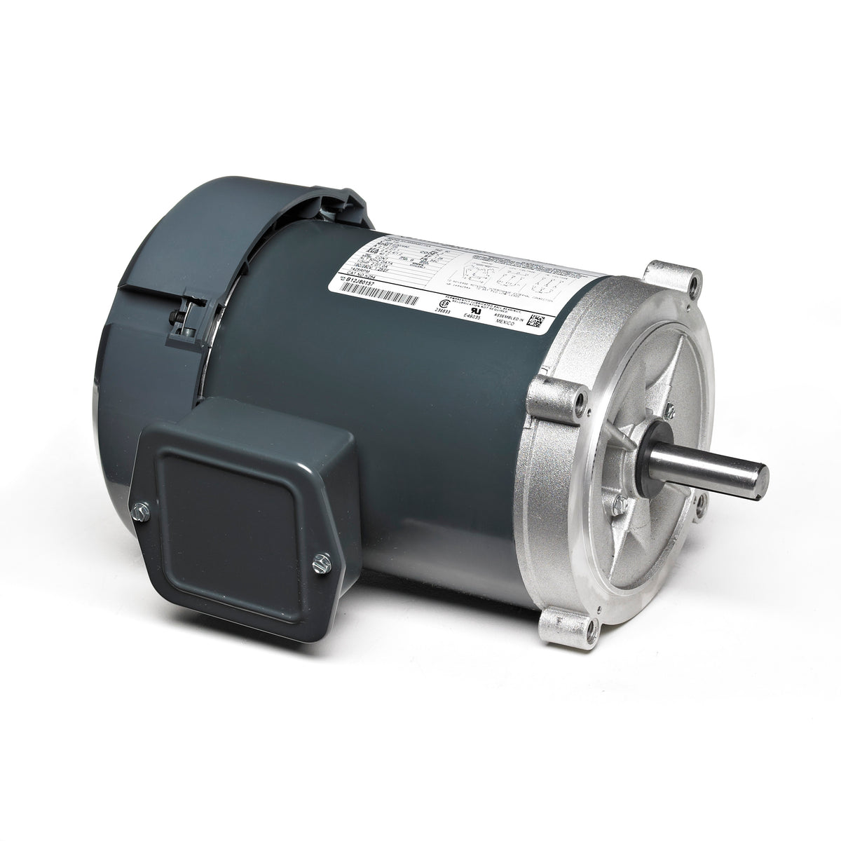 K255 Marathon Motor